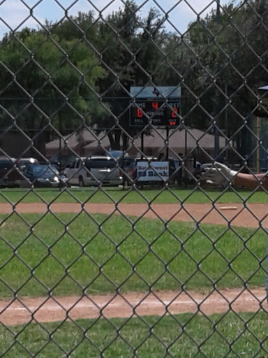 Park «Senter Park», reviews and photos, 700 S Mary St, Arlington, TX 76010, USA