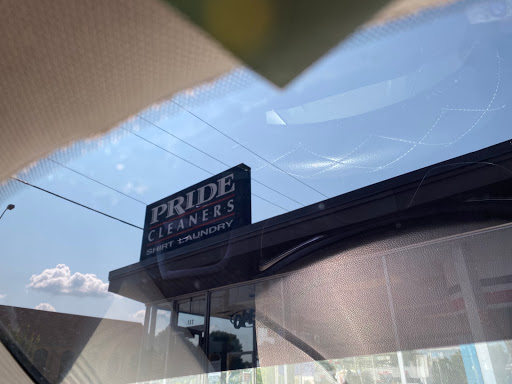 Dry Cleaner «Pride Cleaners», reviews and photos, 132 Ridge Rd, Munster, IN 46321, USA