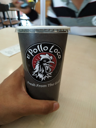 Mexican Restaurant «El Pollo Loco», reviews and photos, 252 W Harvard Blvd, Santa Paula, CA 93060, USA