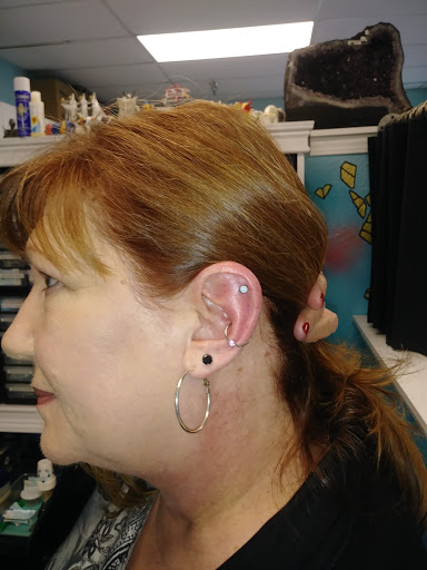 Explore travis scott tattoo idea, creative tattoo ideas in Murrieta, available at Diamond City Tattoo & Piercing