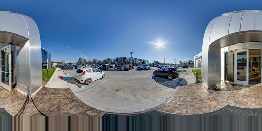 Ford Dealer «Bowditch Ford», reviews and photos, 11291 Jefferson Ave, Newport News, VA 23601, USA