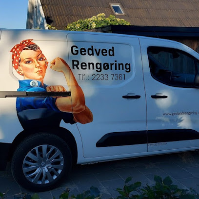 Gedved Rengøring ApS