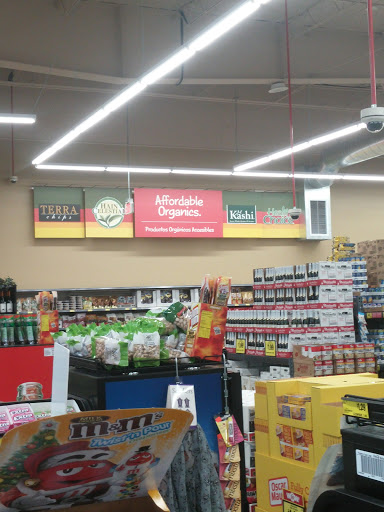 Grocery Store «Grocery Outlet Bargain Market», reviews and photos, 8320 Firestone Blvd, Downey, CA 90241, USA