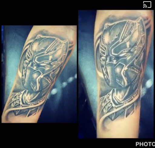 Tattoo Shop «K & M Tattooing», reviews and photos, 750 Centre St, Brockton, MA 02302, USA