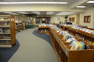 Obion County Public Library image
