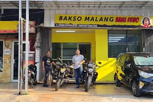 Bakso Malang Bang Dewo image