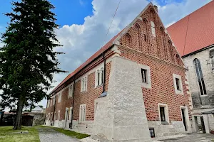 Długosza House in Wiślica image