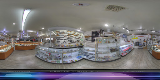 Pawn Shop «Gold & Pawn», reviews and photos, 2291 S Cleveland Ave, Fort Myers, FL 33901, USA