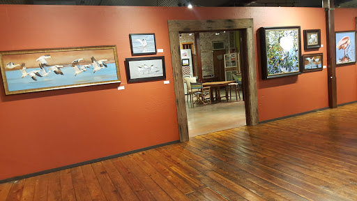 Art Gallery «Estelle Stair Gallery», reviews and photos, 406 S Austin St, Rockport, TX 78382, USA