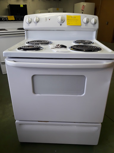 Appliance Store «Allbest Appliances & Refrigeration, LLC», reviews and photos, 405 S National Ave, Bremerton, WA 98312, USA