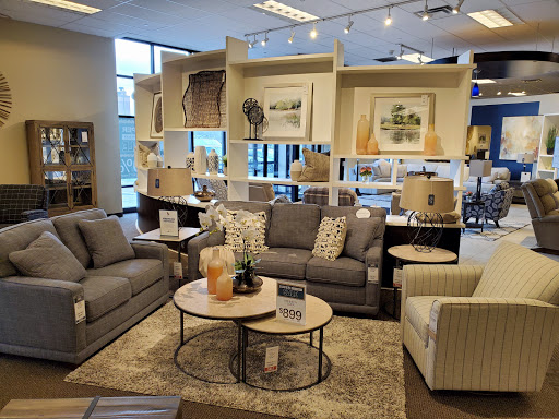 Furniture Store «La-Z-Boy Furniture Galleries», reviews and photos, 2035 Mackenzie Way, Cranberry Twp, PA 16066, USA