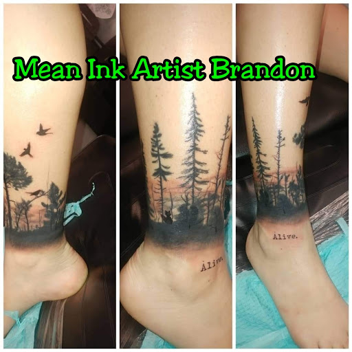 Explore sinaloa tattoo ideas, creative tattoo ideas in Wayne, available at Mean Ink Tattoo