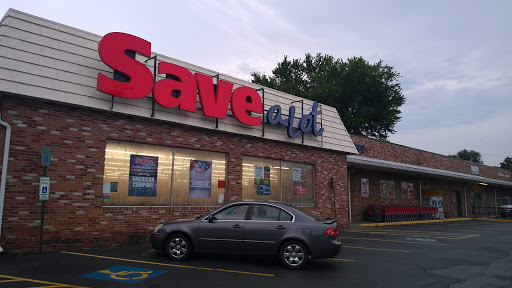 Dollar General, 214 W Main St, Hancock, MD 21750, USA, 