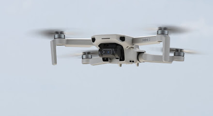 Milvus Drone FPV