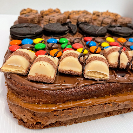 Brownie Burgos en Burgos, Burgos