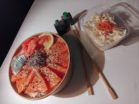 Les plus récentes photos du Restaurant japonais OAHU Restaurant sushi poke bowl bubble tea à Paris - n°1