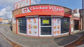 🍗 🐓 Chicken Village (Bletchley Chicken Shop,Nagah Kebab,Shatkora Donner,Bengali,Hala Fast Food,Curry)
