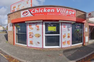 Chicken Village (Bletchley Chicken Shop,Nagah Kebab,Shatkora Donner,Bengali,Hala Fast Food,Curry) image