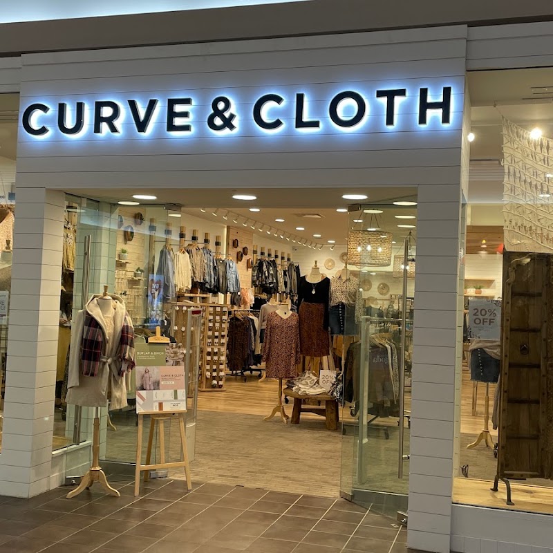 Curve & Cloth