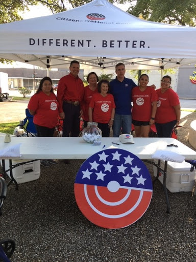 People's Finance Co in Cameron, Texas