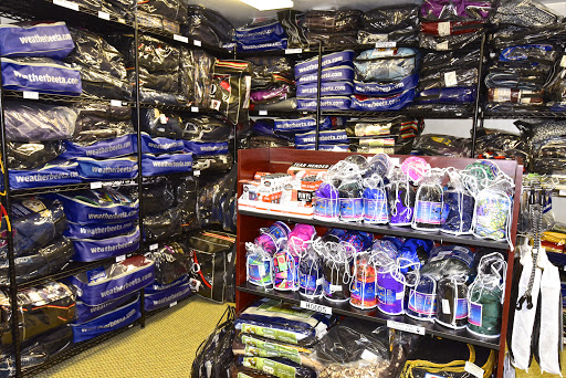 Tack Shop «Do Trot In Tack Shop», reviews and photos, 2539 York Rd, Jamison, PA 18929, USA