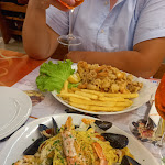 Photo n°1 de l'avis de Elena.u fait le 16/08/2023 à 19:56 sur le  Ristorante - Pizzeria - Piadineria Brooklyn à Rimini