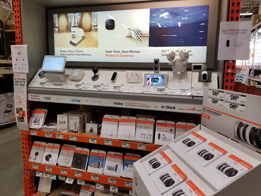 Home Improvement Store «The Home Depot», reviews and photos, 3950 N 144th St, Omaha, NE 68116, USA