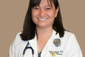 Maria Acosta, MD image