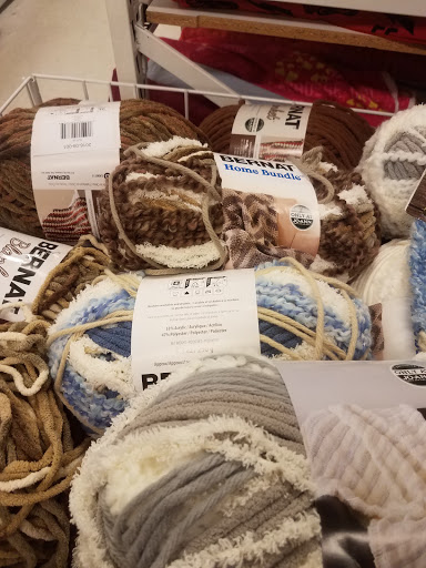 Fabric Store «Jo-Ann Fabrics and Crafts», reviews and photos, 510 Harris St, Eureka, CA 95503, USA