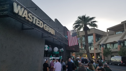 Bar «Wasted Grain», reviews and photos, 7295 E Stetson Dr, Scottsdale, AZ 85251, USA