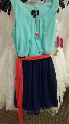 Department Store «JCPenney», reviews and photos, 1019 S Washington St, North Attleborough, MA 02760, USA