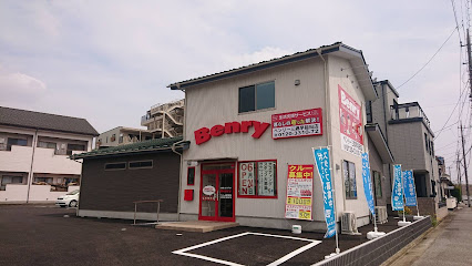 ベンリー 三郷早稲田店
