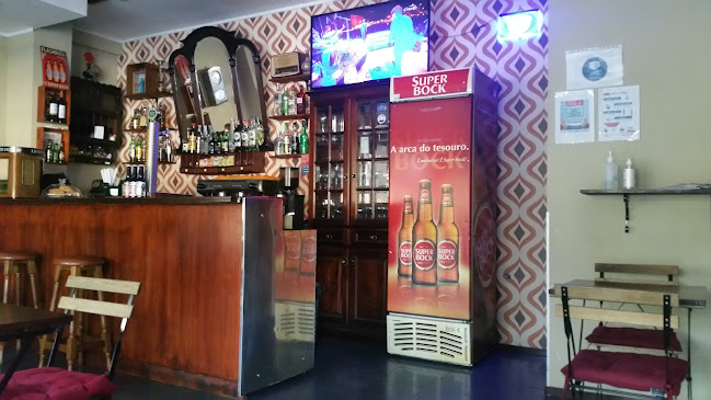 Avaliações doCafe do ze em Vila Nova de Famalicão - Bar
