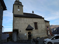 Extérieur du Restaurant Auberge Le Cabaliros à Arcizans-Avant - n°15