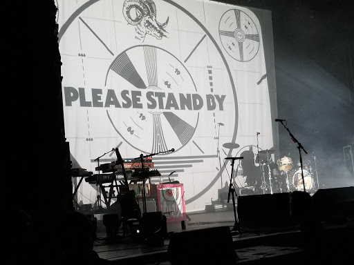 Live Music Venue «Palace Theatre», reviews and photos, 17 W 7th Pl, St Paul, MN 55102, USA