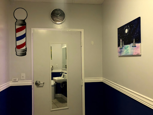 Barber Shop «Blendz Barbershop», reviews and photos, 188 Taunton Ave, East Providence, RI 02914, USA