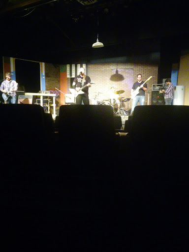 Performing Arts Theater «Trustus Theater», reviews and photos, 520 Lady St, Columbia, SC 29201, USA