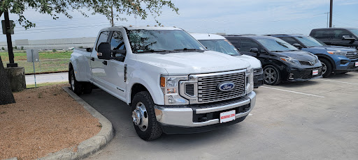 Used Car Dealer «Bluebonnet Certified», reviews and photos, 3566 S Interstate Hwy 35, New Braunfels, TX 78132, USA