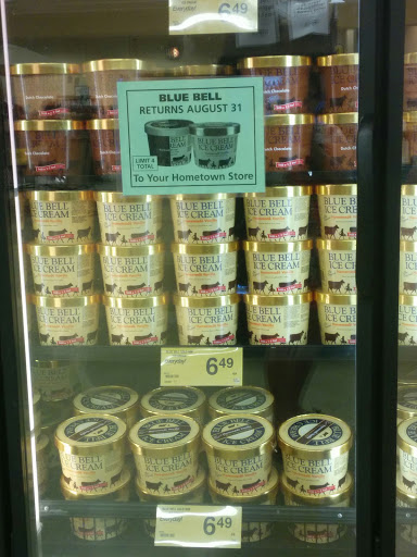 Grocery Store «Randalls», reviews and photos, 6600 S MoPac Expy, Austin, TX 78749, USA