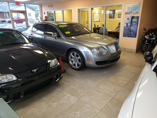 Used Car Dealer «Choice Auto Center», reviews and photos, 429 Boston Turnpike, Shrewsbury, MA 01545, USA