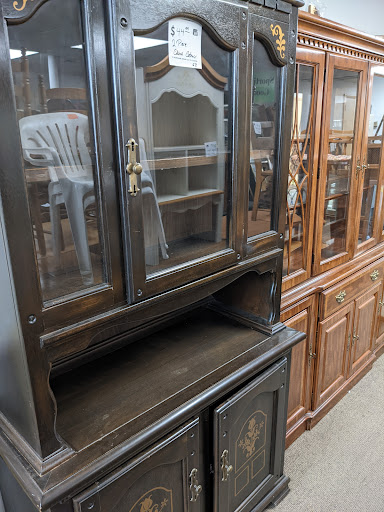 Thrift Store «Hidden Treasures Thrift Store», reviews and photos, 2915 Pentagon Dr, Minneapolis, MN 55418, USA