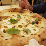 Photo n°9 de l'avis de Marco.v fait le 19/01/2018 à 22:07 sur le  Casa Caponi Ristorante e Pizzeria à Torre Annunziata