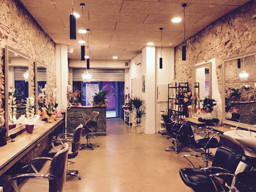 laPerruqueria del Carrer Estret- Palafrugell en Palafrugell, Girona