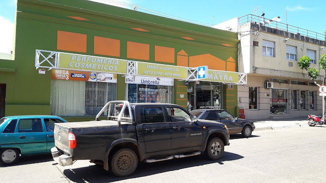 Panadería y Confitería Hector Nava S.R.L.