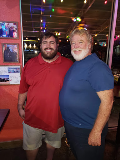 Tex-Mex Restaurant «Tijuana Flats», reviews and photos, 10900 FL-54 Ste. 101, New Port Richey, FL 34655, USA