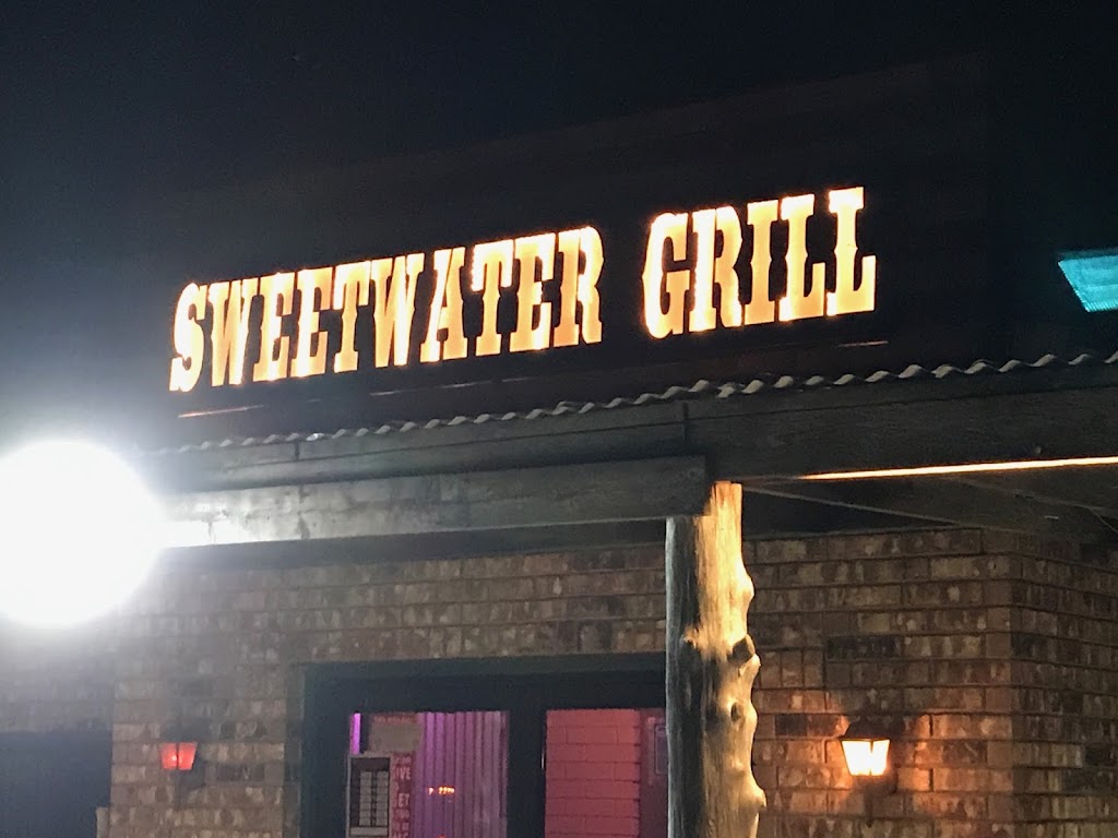 Sweetwater Grill 75189