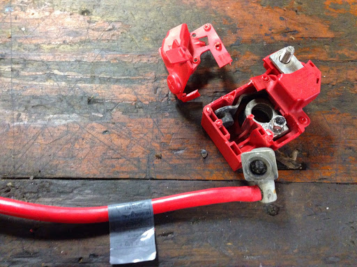 Auto Repair Shop «AA Foreign Car Repair», reviews and photos, 2203 N Ponce De Leon Blvd, St Augustine, FL 32084, USA