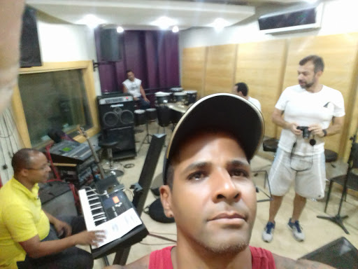 Logo da empresa - StudioD