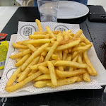 Photo n°3 de l'avis de Giovanni.e fait le 16/08/2021 à 09:30 sur le  Pizzeria da Gigino e Figli à Naples