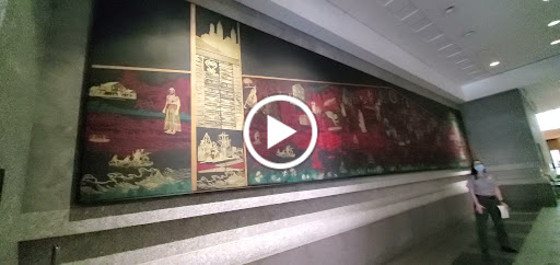 Monument «African Burial Ground National Monument», reviews and photos, 290 Broadway, New York, NY 10007, USA